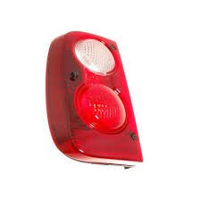 Stop Lambası Komple Sol (Çamurluk)-Xfb500150-/Freelander 1