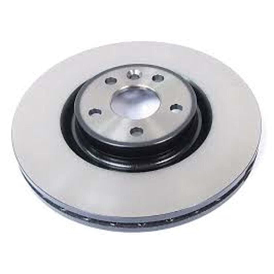 Fren Diski Ön ( Adet )-Lr059122 S-/Range Rover Evoque-Discovery Sport