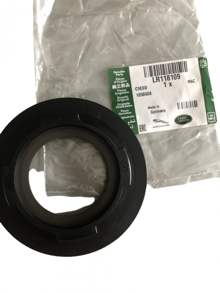Krank Keçesi Ön - LR118109-T4N22423 (JAGUAR)-Range Rove Evoque