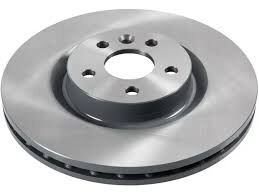 Fren Diski Ön ( Adet )-Lr059122 S-/Range Rover Evoque-Discovery Sport