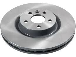 Fren Diski Ön ( Adet )-Lr059122 S-/Range Rover Evoque-Discovery Sport