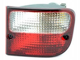 Stop Lambası Komple Sağ (Tampon)-Xfb500180 A-/Freelander 1