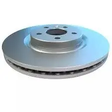 Fren Diski Ön ( Adet )-Lr059122 S-/Range Rover Evoque-Discovery Sport