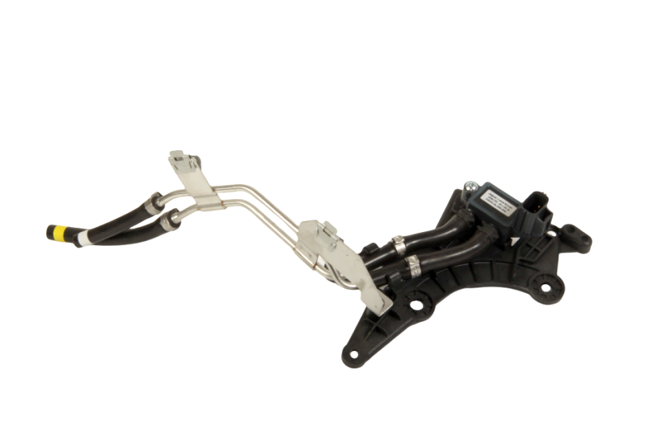 Egzoz Gaz Basınç Sensörü-Lr069660-C2D48828 (Jaguar)-/Range Rover Sport-Range Rover New