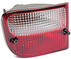 Stop Lambası Komple Sağ (Tampon)-Xfb500180 A-/Freelander 1