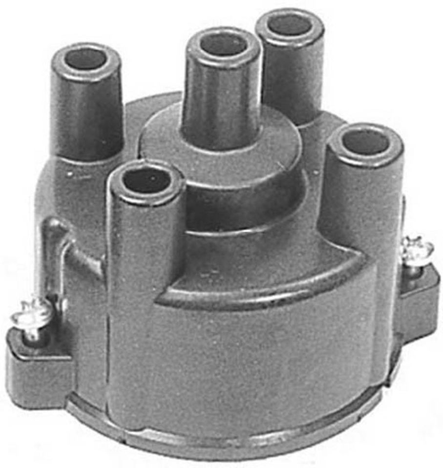 Distribitör Kapağı-Njd10010 İ.-1.8/Freelander 1