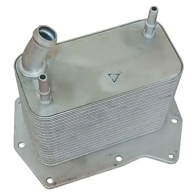 Yağ Soğutucu Motor ( Tek Soğutucu )-Lr006427 L-Lr002337-3.6/Range Rover Sport-Range Rover New 2