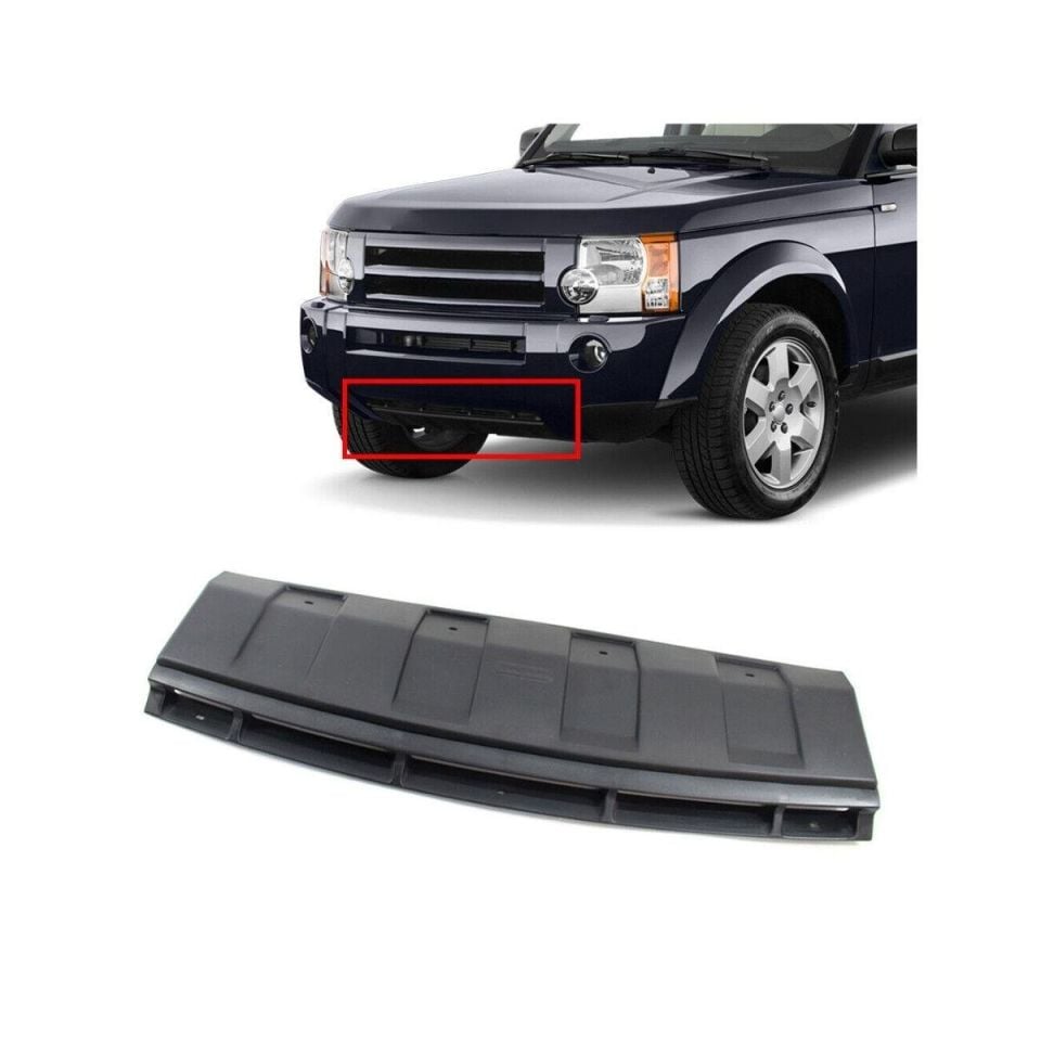 Tampon Çeki Kapağı Ön-Dpc500123Pcl E-Dpc500122Pcl-/Discovery 3