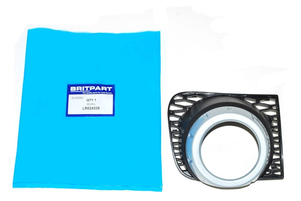 Sis Lamba Çerçevesi Sol-Lr024328 B-/Range Rover New 2