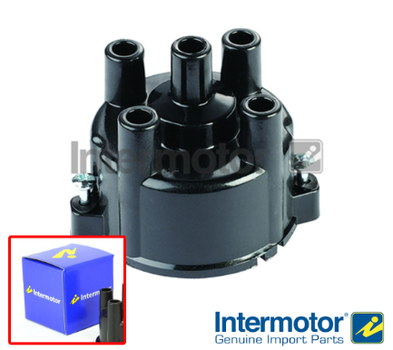 Distribitör Kapağı-Njd10010 İ.-1.8/Freelander 1