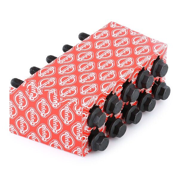 Silindir Kapak Saplama Seti ( 10 ADET )-LR091487 E-JDE38675 (JAGUAR)---R.R.EVOQUE