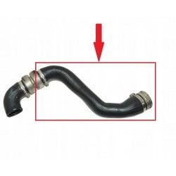 İntercool Turbo Ara Hortum ( Büyük ) -Pnh000163.1-3.0/Range Rover New 2