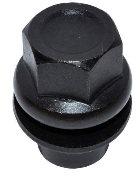 Bijon Somunu ( 20Mm- M14 )-Rrd000011 E-/Range Rover New 2