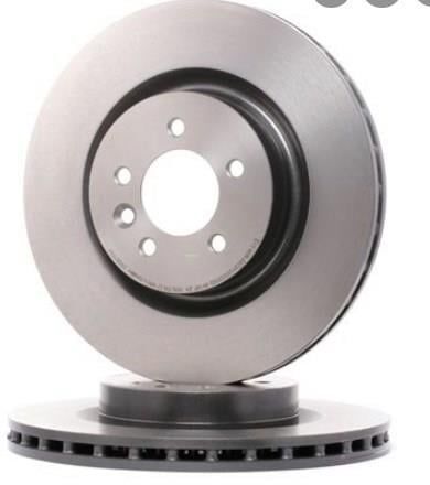 Fren Diski Arka ( Adet )-Lr031844 F.-Sdb500201-Sdb500202-Lr017804-/Range Rover New 2
