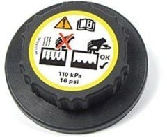 Radyatör Su Depo Kapağı ( 110 Derece )-Pcd500030 A-Pcd500090-1.8 - Tcı - Td4 -V6/Freelander 1-Range Rover Sport
