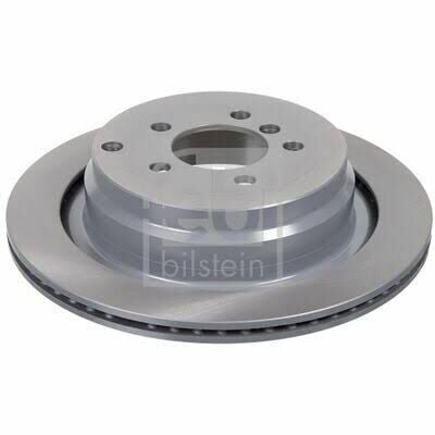 Fren Diski Arka ( Adet )-Lr031844 F.-Sdb500201-Sdb500202-Lr017804-/Range Rover New 2