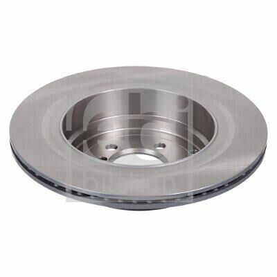 Fren Diski Arka ( Adet )-Lr031844 F.-Sdb500201-Sdb500202-Lr017804-/Range Rover New 2
