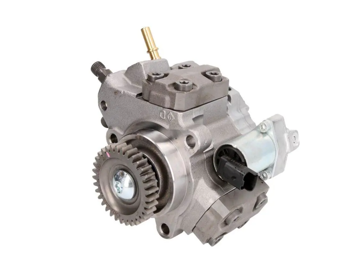 Yüksek Basınç Pompası Komple-Lr009737-Lr006735-Lr010189-Lr010136-3.6/Range Rover Sport-Range Rover New 2
