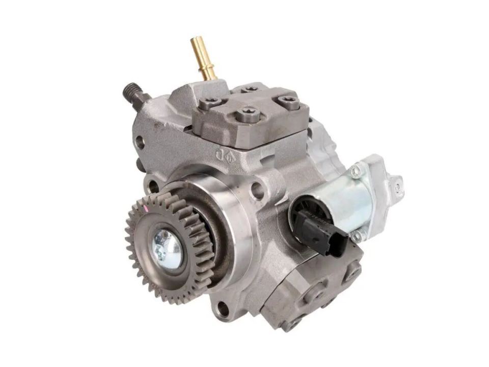 Yüksek Basınç Pompası Komple-Lr009737-Lr006735-Lr010189-Lr010136-3.6/Range Rover Sport-Range Rover New 2