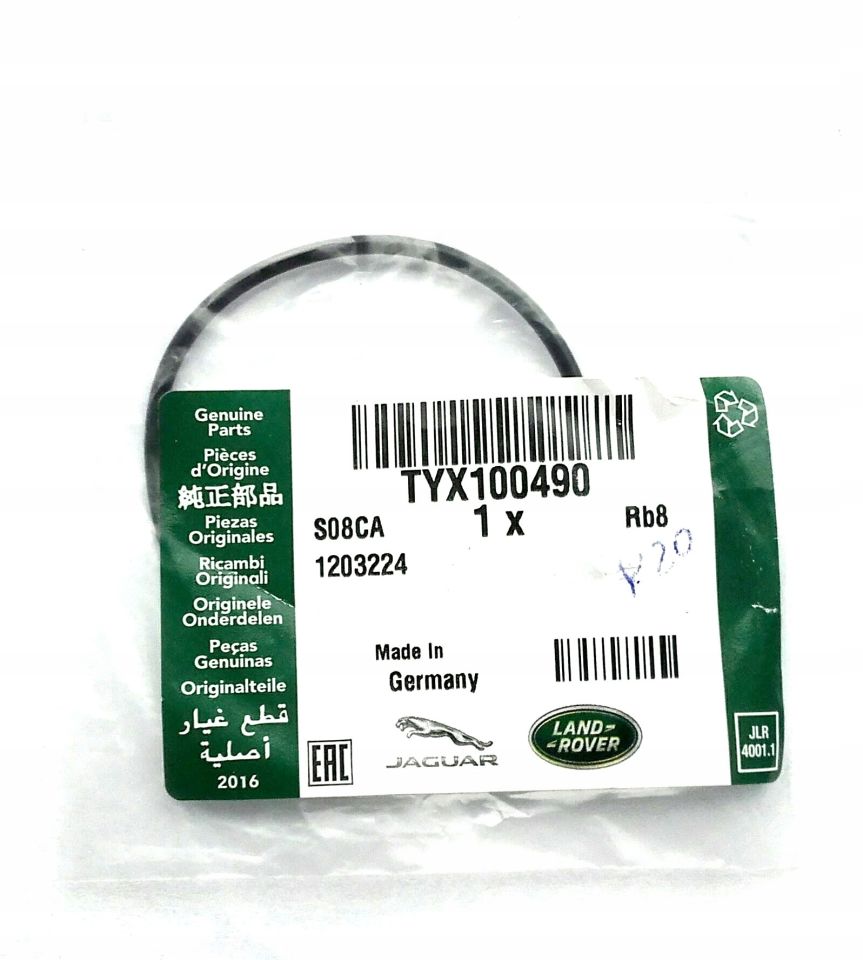 Arazi Şanzıman ( Oringi )-Tyx100490-/Freelander 1