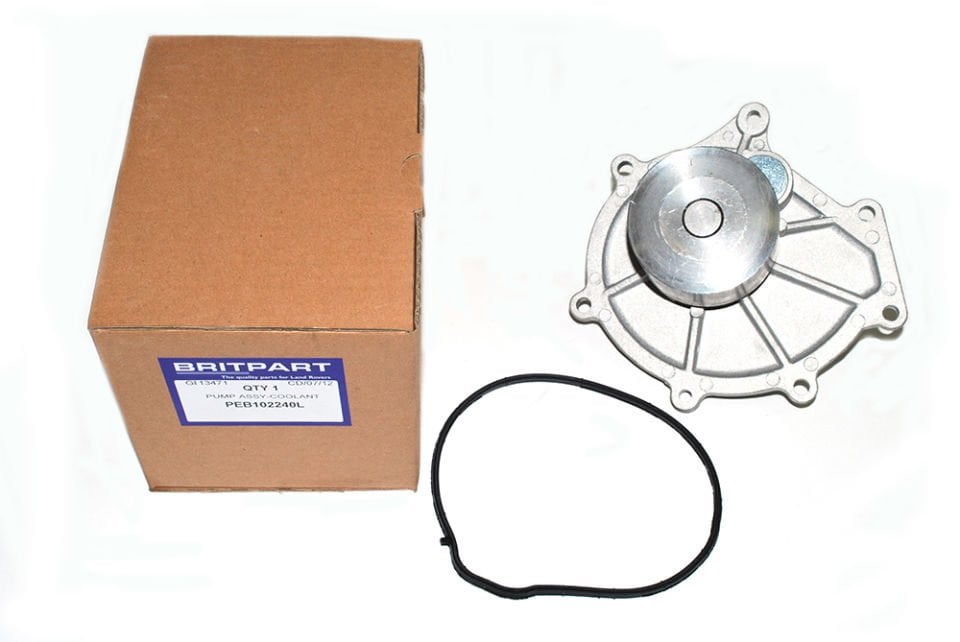 Devirdaim Komple-Peb102240 B.-V6/Freelander 1
