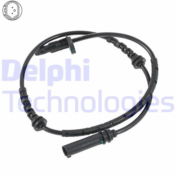 Abs Sensörü Arka ( R-L )-Ssb500063 D-Ssf500021-Ssb500062-/Range Rover New 2