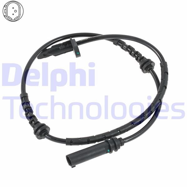 Abs Sensörü Arka ( R-L )-Ssb500063 D-Ssf500021-Ssb500062-/Range Rover New 2