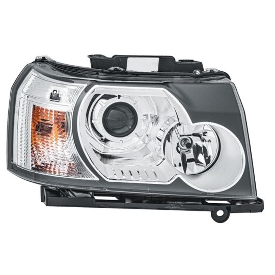 Far Komple Sol ( Xenon )-Lr043967 H-Lr057292-Lr035853-Lr023941-Lr021906-Lr014417-Lr008796-/Freelander 2