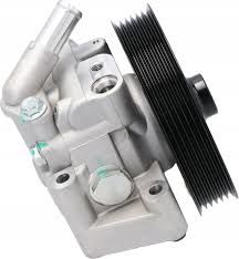 Direksiyon Pompası Komple-Lr006462 H-Lr007500-2.2/Freelander 2