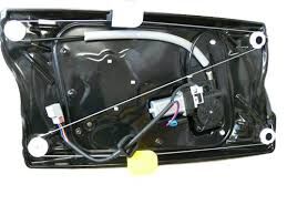 Cam Krikosu Motorlu Ön Sol-Lr060136 O-Lr019659-Lr032027-Lr031726-/Freelander 2