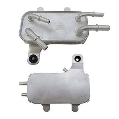Yakıt Soğutucusu-Pıb500052 N-Lr031827-2.7 - 3.6/Range Rover Sport-Range Rover New 2