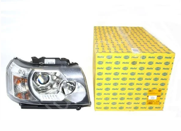 Far Komple Sol ( Xenon )-Lr043967 H-Lr057292-Lr035853-Lr023941-Lr021906-Lr014417-Lr008796-/Freelander 2