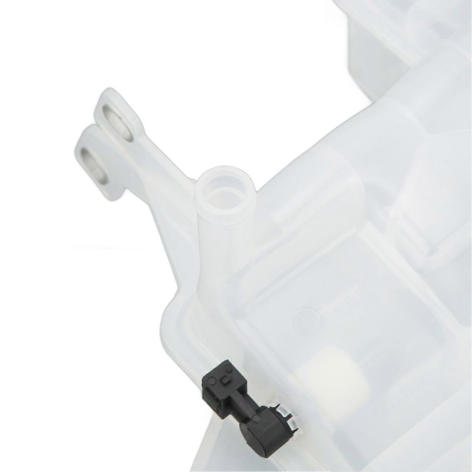 Genleşme Tankı Komple ( Sensörlü ) - Kapaksız-Lr023080 F-Pcf500120-3.6/Range Rover New 2