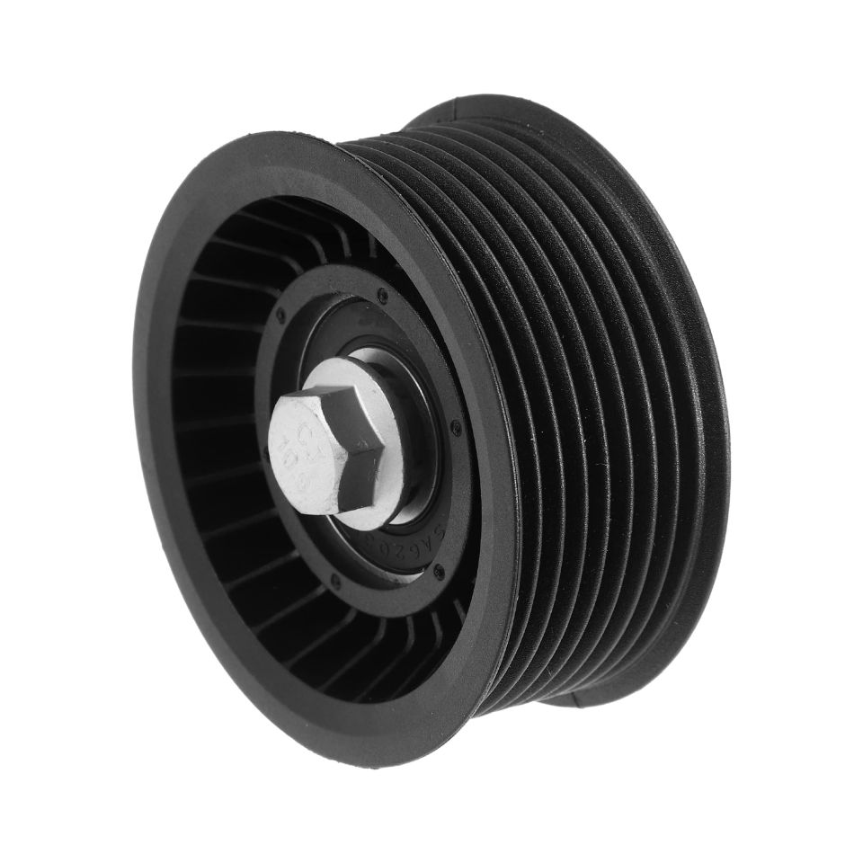 V Kayış Gergi Rulmanı-LR035545 E-C2D21152 (JAGUAR)-Range Rover Sport - Range Rover New