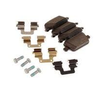 Fren Balatası Arka (Takım)-Lr043714 A-Lr027129-Lr043285-Lr134695-/Range Rover Evoque