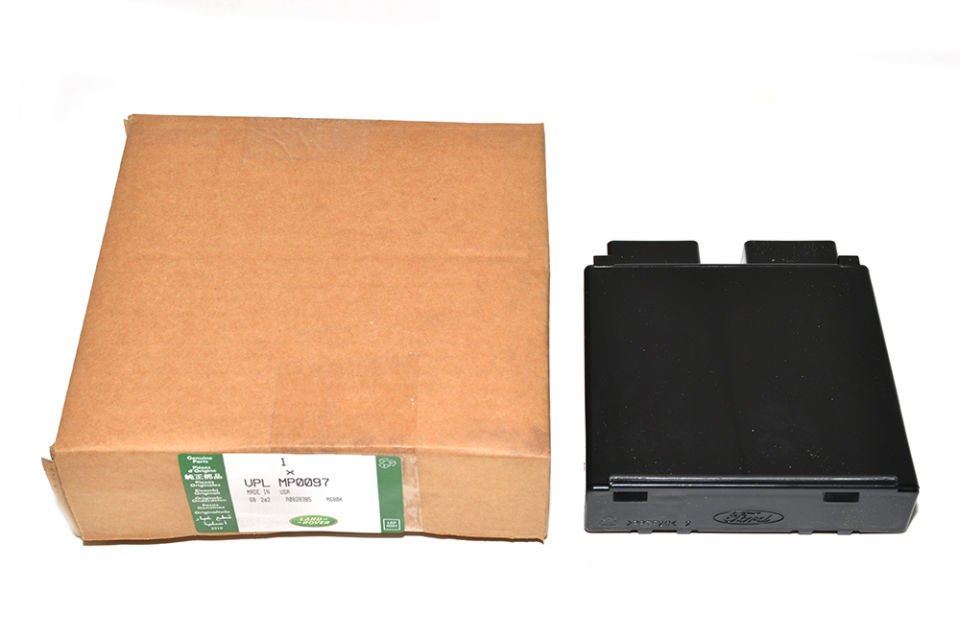 Basamak Seti Elk. Kontrol Ünitesi-Vplmp0097-Vplmp0026-/Range Rover New 2