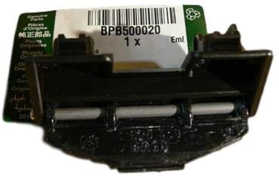 Yakıt Dolum Kapağı Menteşesi-Bpb500020-/Range Rover New 2