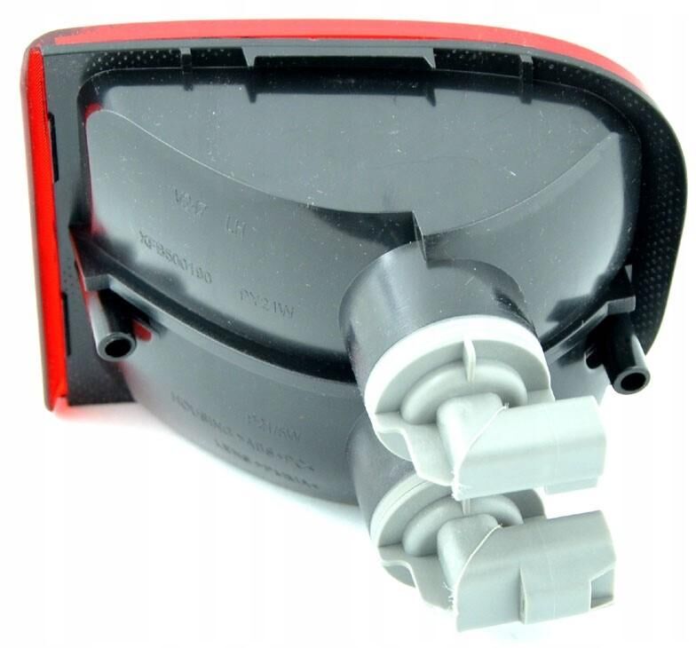 Stop Lambası Komple Sol (Tampon)-Xfb500190 A-/Freelander 1