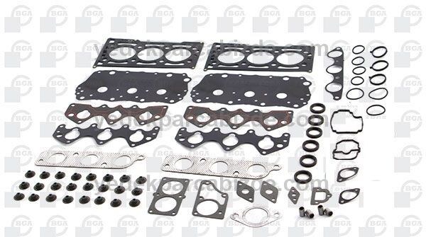 Takım Conta Üst ( Skc İçinde )-Mrt.00594-Gug701250-V6/Freelander 1