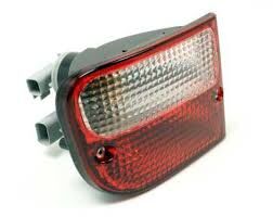 Stop Lambası Komple Sol (Tampon)-Xfb500190 A-/Freelander 1