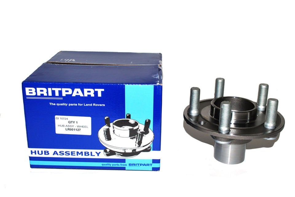 Porya Komple Arka ( R-L )-Lr001127 B-2.2/Freelander 2