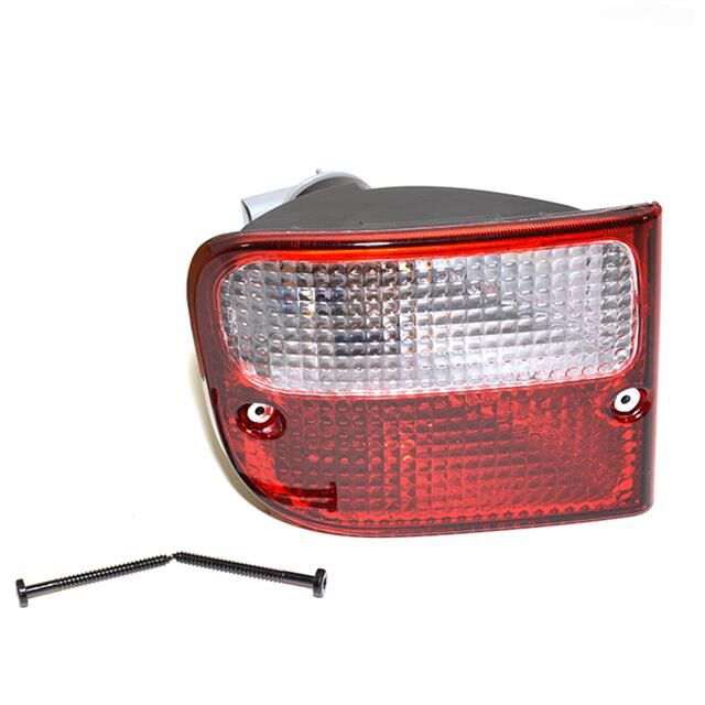 Stop Lambası Komple Sol (Tampon)-Xfb500190 A-/Freelander 1