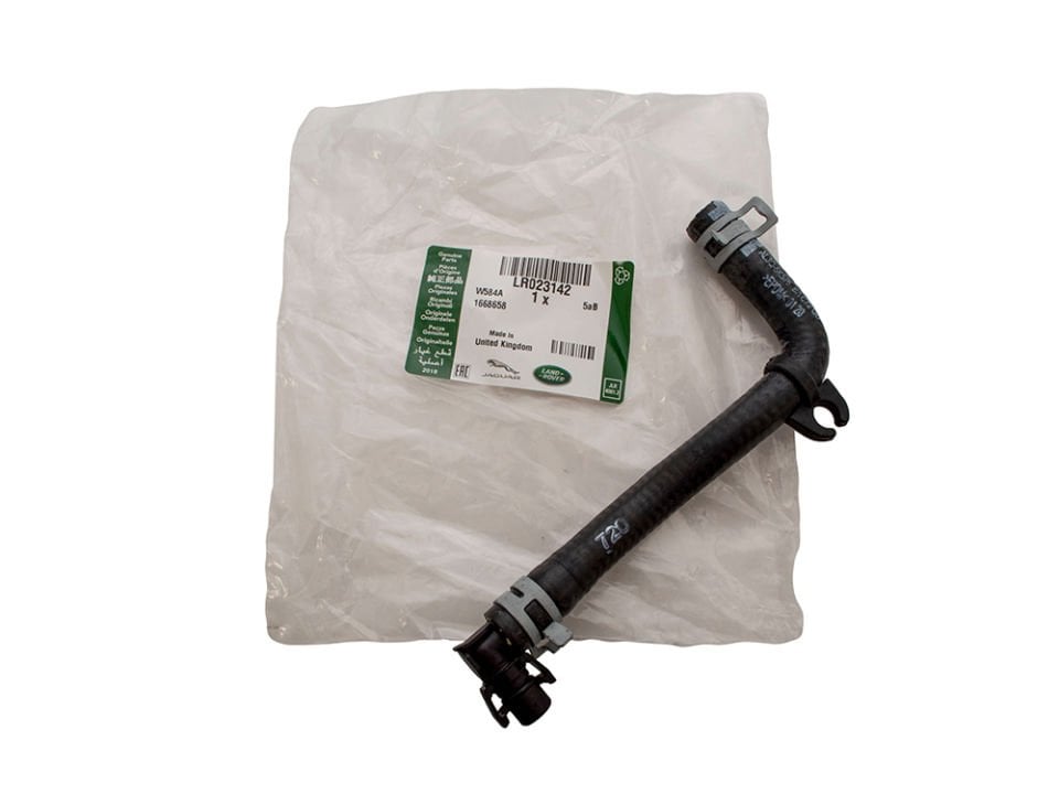 Termostat Hortumu-Lr023142-/Range Rover Sport-Range Rover New 2