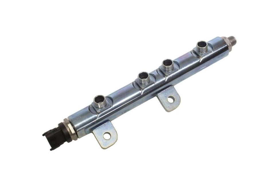 Enjektör Kütüğü Sağ-Lr035126 B-Lr013183-Lr164041-C2C40310-T4N37859 (Jaguar)-3.0/Range Rover Sport
