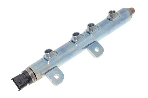 Enjektör Kütüğü Sağ-Lr035126 B-Lr013183-Lr164041-C2C40310-T4N37859 (Jaguar)-3.0/Range Rover Sport