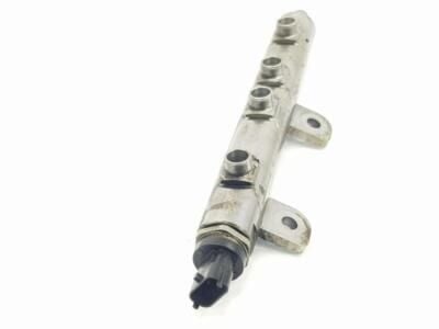 Enjektör Kütüğü Sağ-Lr035126 B-Lr013183-Lr164041-C2C40310-T4N37859 (Jaguar)-3.0/Range Rover Sport