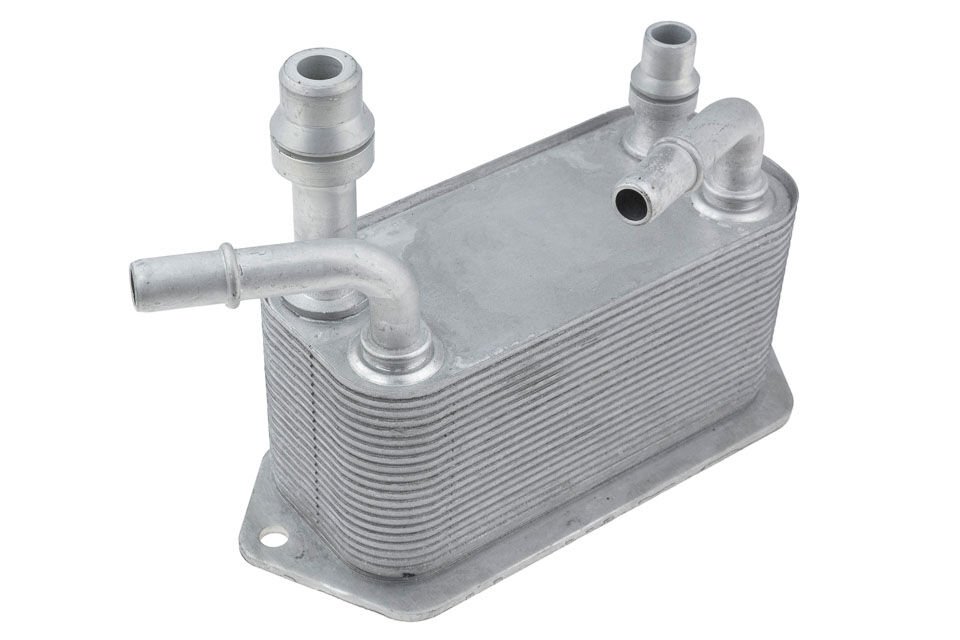 Şanzıman Yağ Soğutucusu-Ubc500120 N-Ubc500090-3.6 /Range Rover New 2