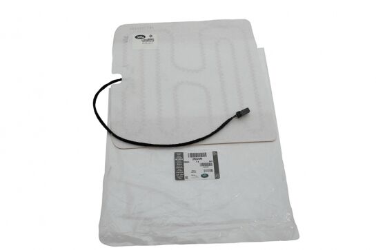 Koltuk Isıtıcı Ped Ön ( Sırt )-Lr042349-/Range Rover Sport