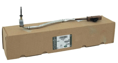 Egzoz Gazı Sıcaklık Sensörü Orta-LR125271-T4A37411 (JAGUAR)-Range Rover New