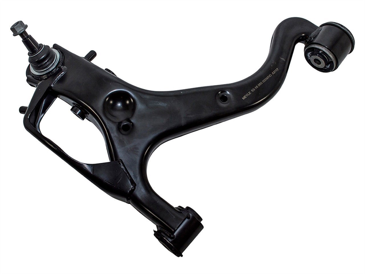 Tabla Komple Ön Sol-Lr075995 T-Lr028249-Rbj501350-Rbj501550-/Discovery 3